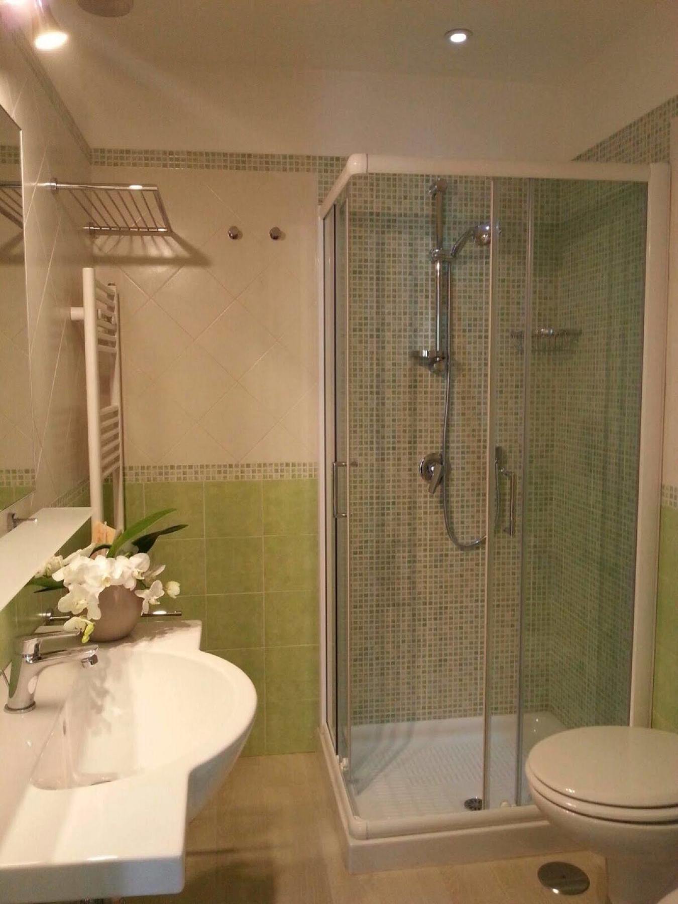Giardino Sorrentino Bed & Breakfast