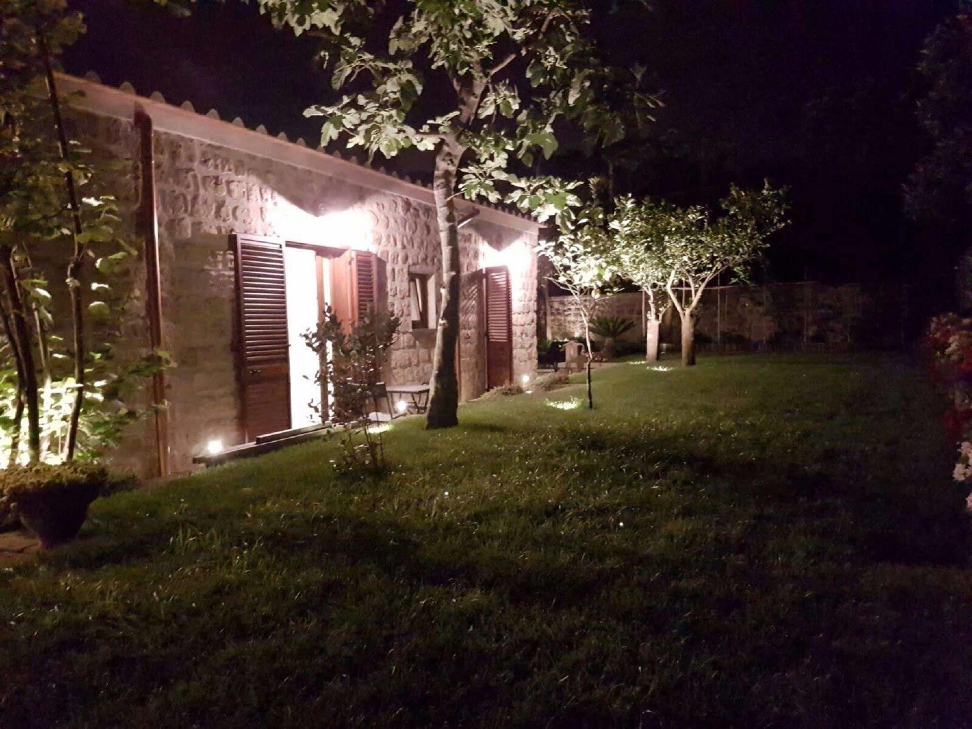 Giardino Sorrentino Bed & Breakfast Sorrento