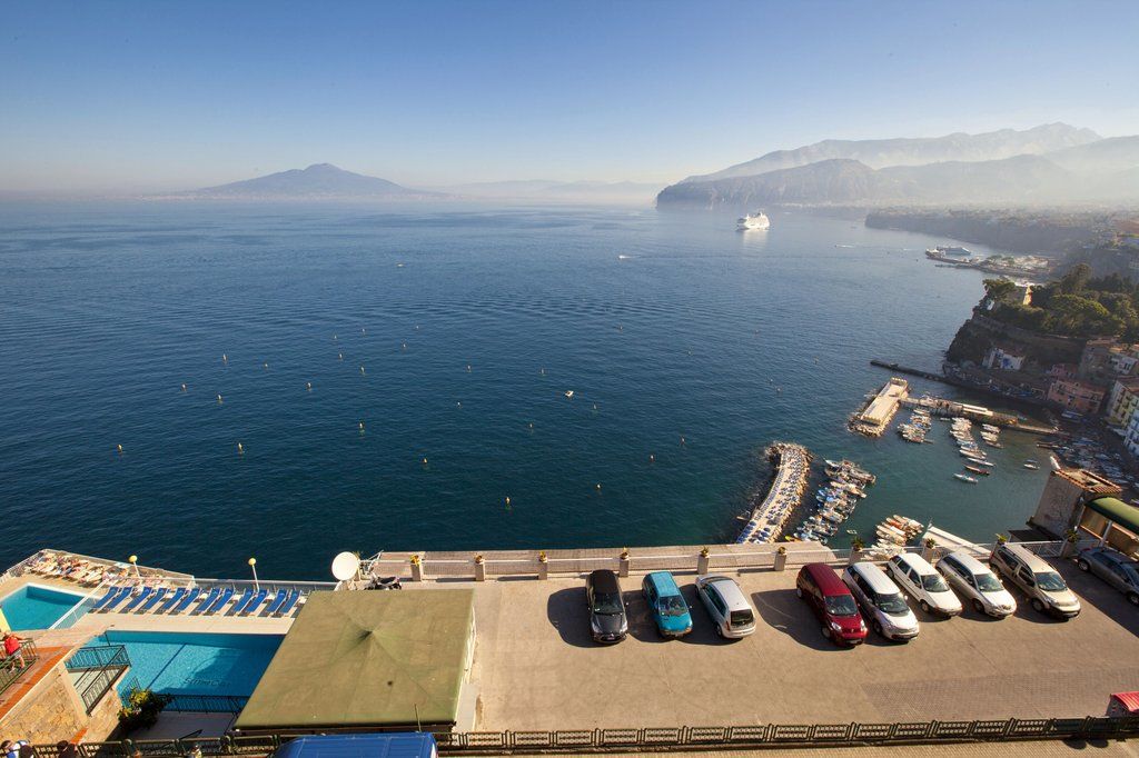 Hotel Settimo Cielo