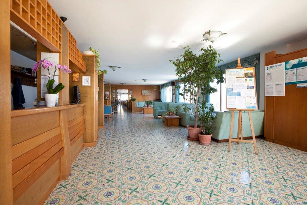 Hotel Settimo Cielo