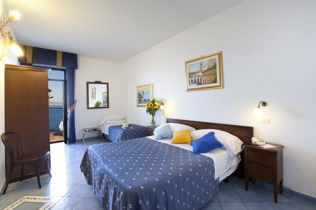 Settimo Cielo 3* Sorrento