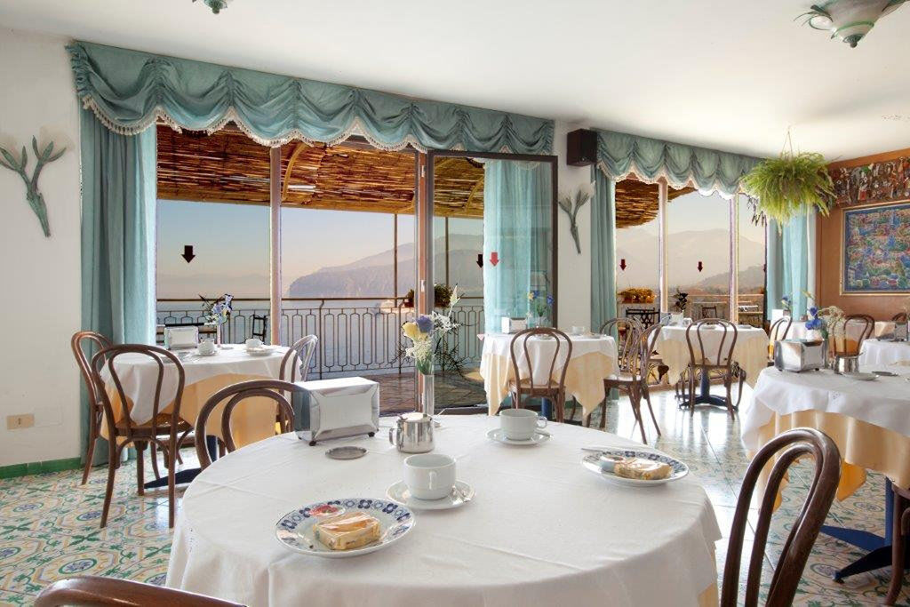 Settimo Cielo 3* Sorrento