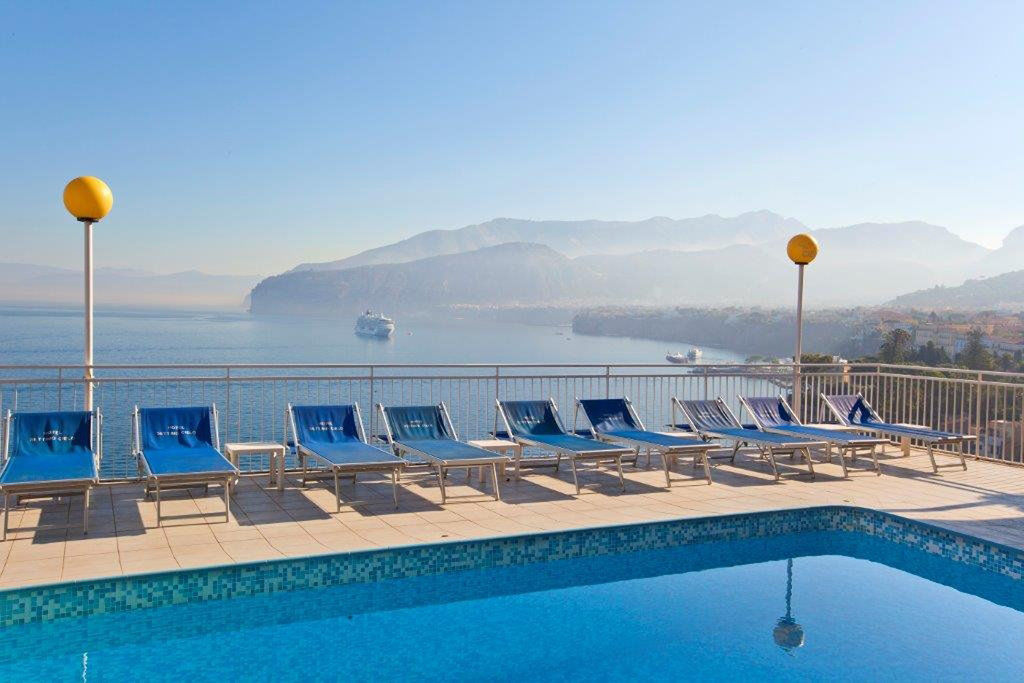 Hotel Settimo Cielo