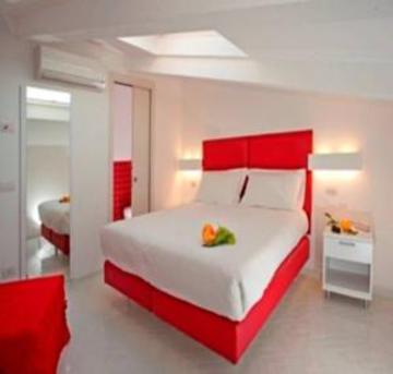 Palazzo Tasso Bed & Breakfast