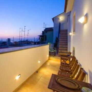 Belvedere Bed & Breakfast 2*