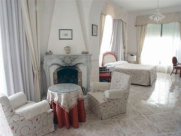La Badia Hotel
