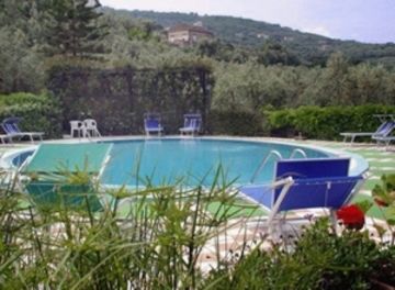 La Badia Hotel