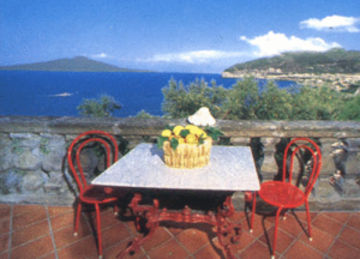 La Badia Hotel