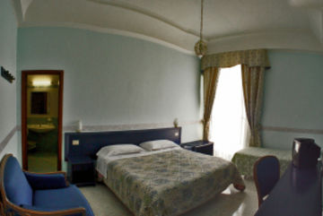 Hotel La Badia 3*