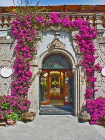 Hotel La Badia Sorrento