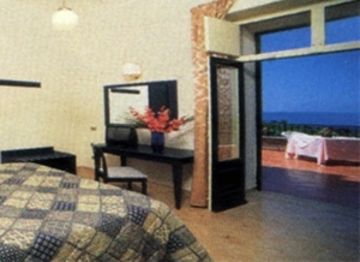 La Badia Hotel 3*