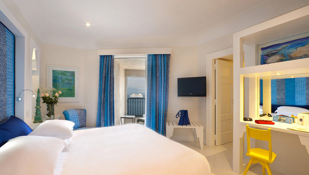 Bellevue Syrene Hotel Sorrento