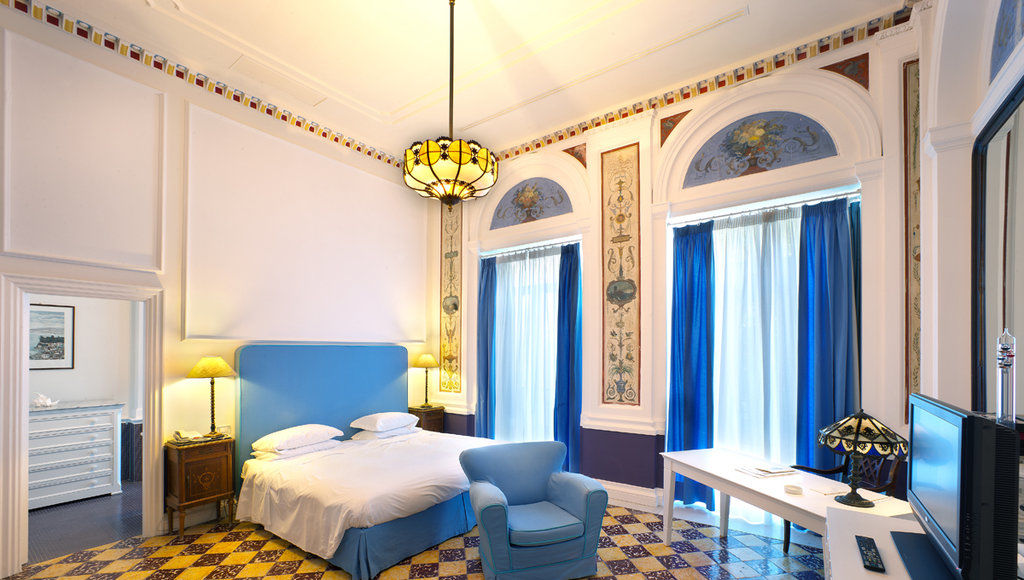 Bellevue Syrene Hotel