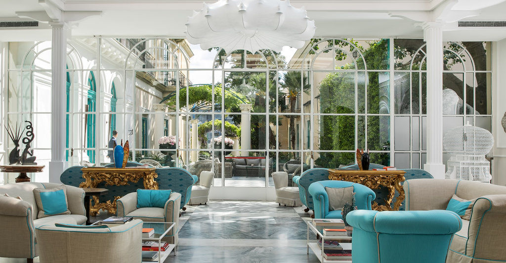 Bellevue Syrene 5*
