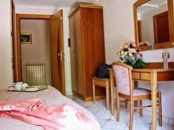 Savoia Hotel Sorrento