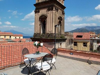 Rivoli Hotel Sorrento
