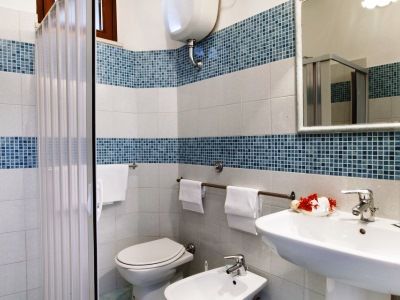 Settimo Cielo Hotel