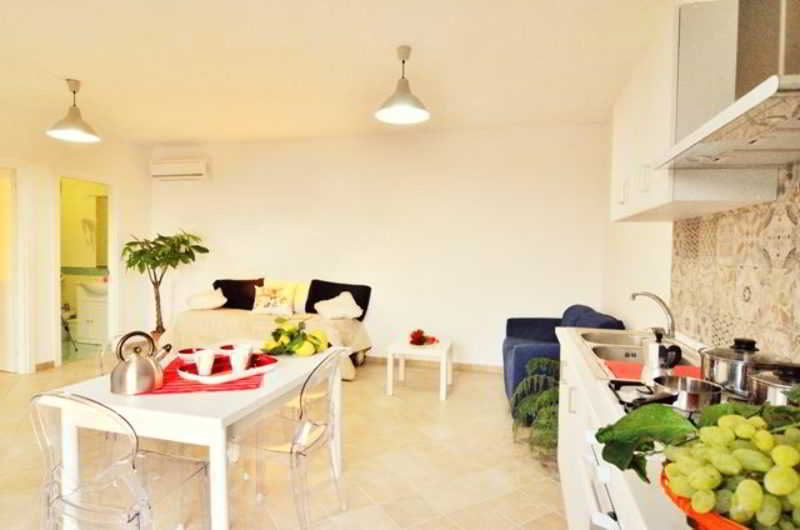 Lemon Flats Bed & Breakfast Sorrento