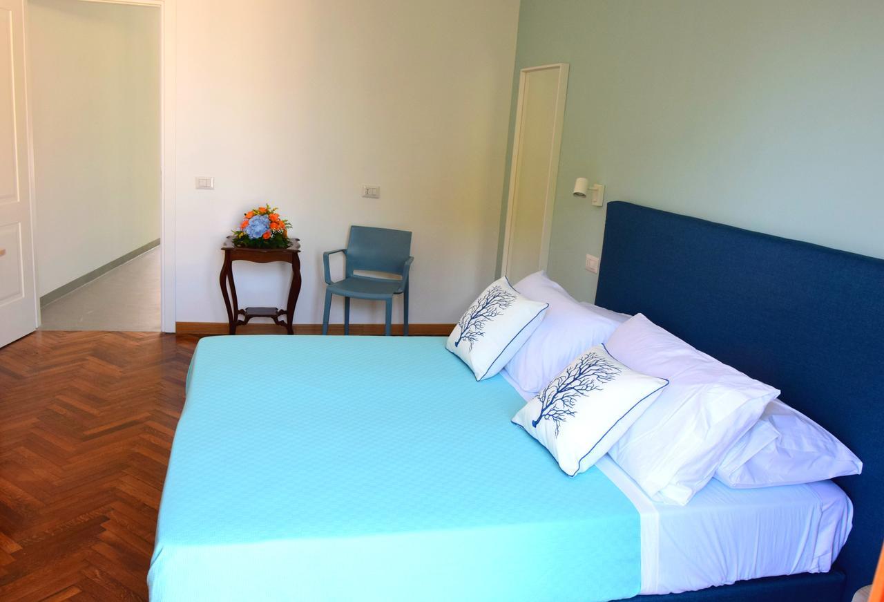 And Sea View Flats Apartment Sorrento