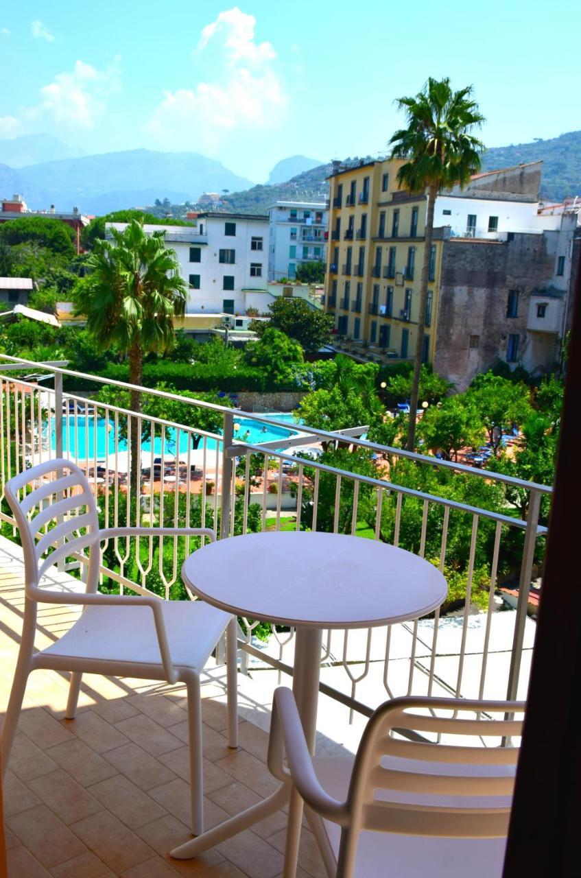And Sea View Flats Sorrento