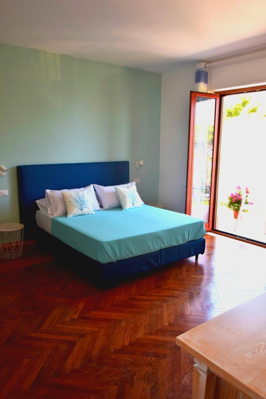And Sea View Flats *