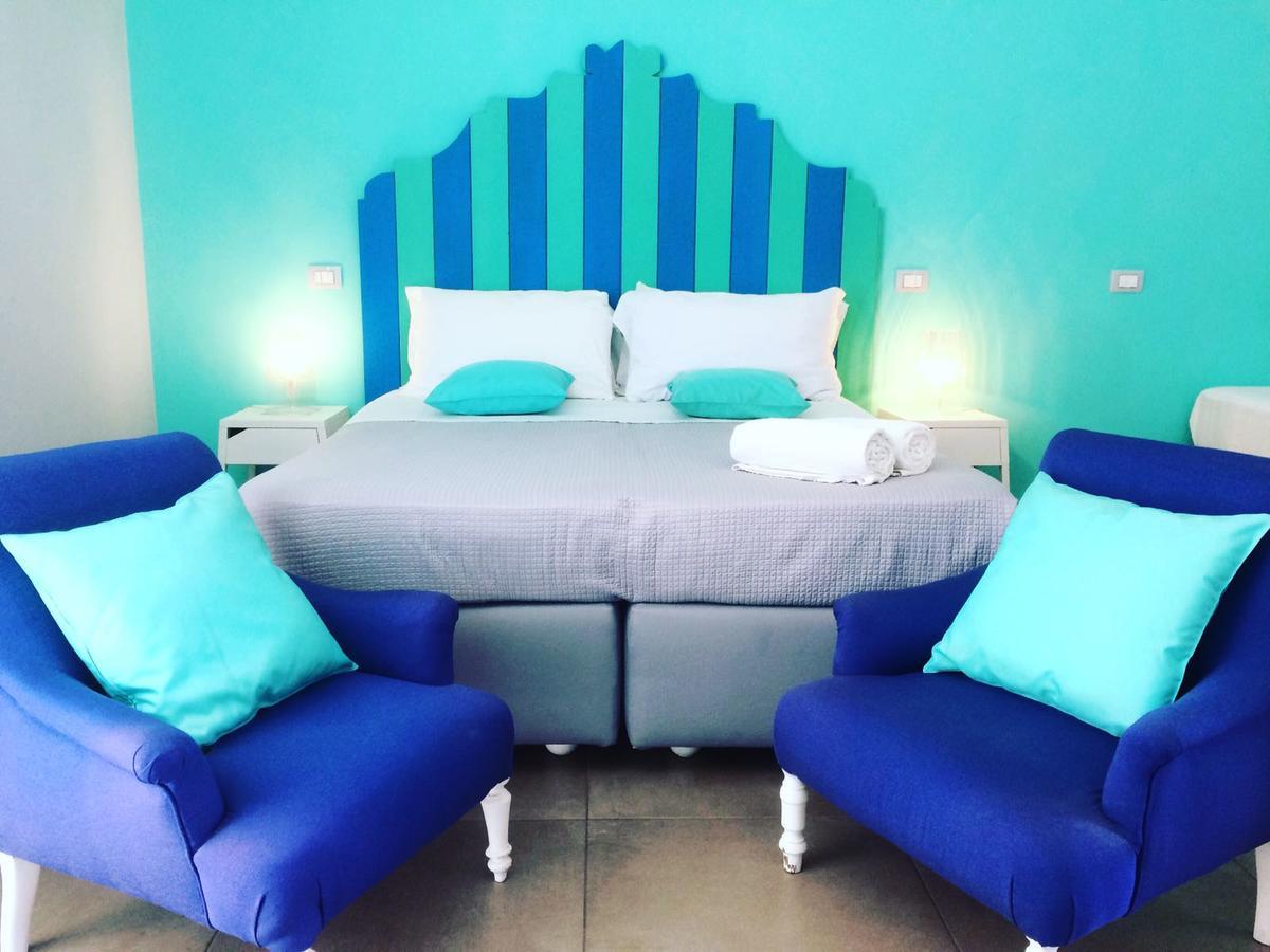 Bed & Breakfast Casa Lucia Sorrento