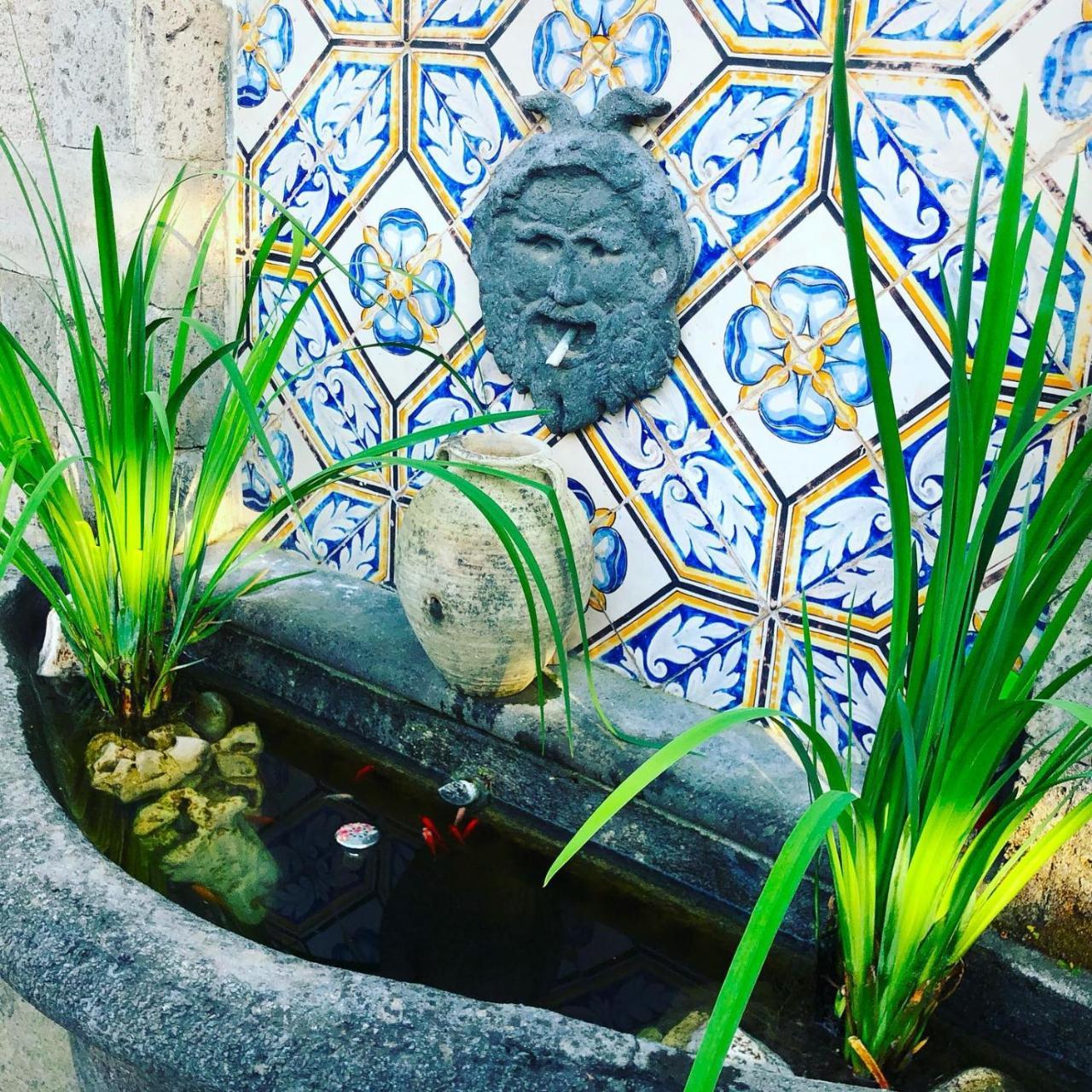 Casa Lucia *
