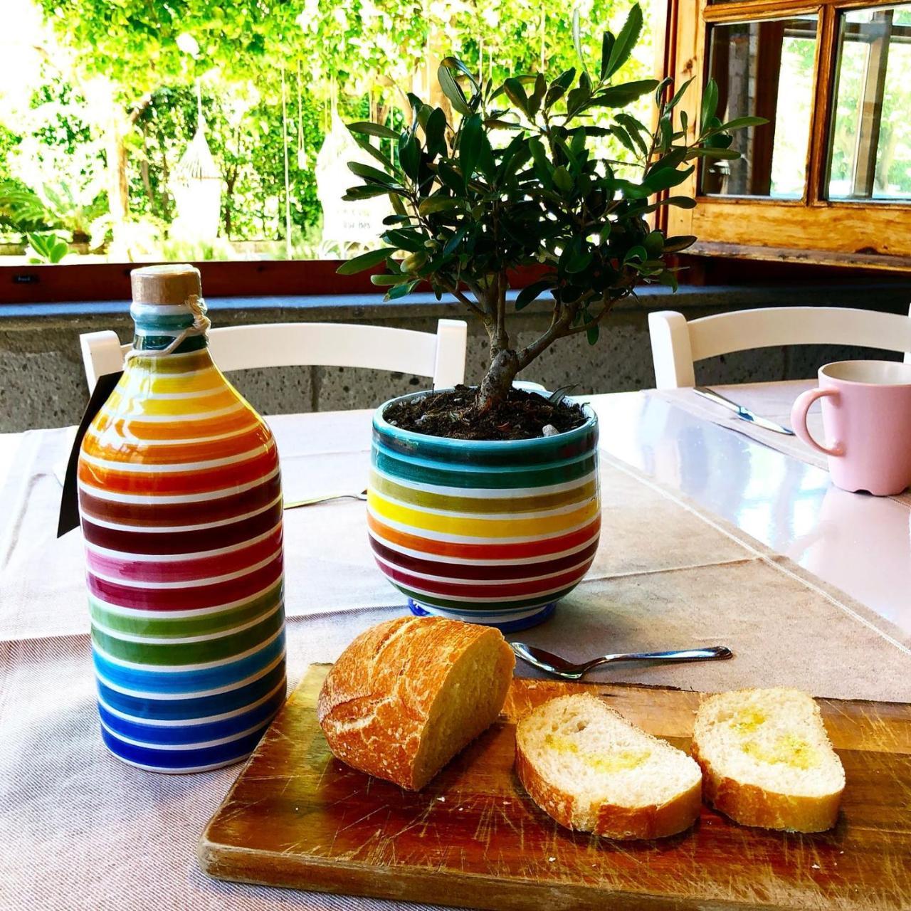Casa Lucia Bed & Breakfast
