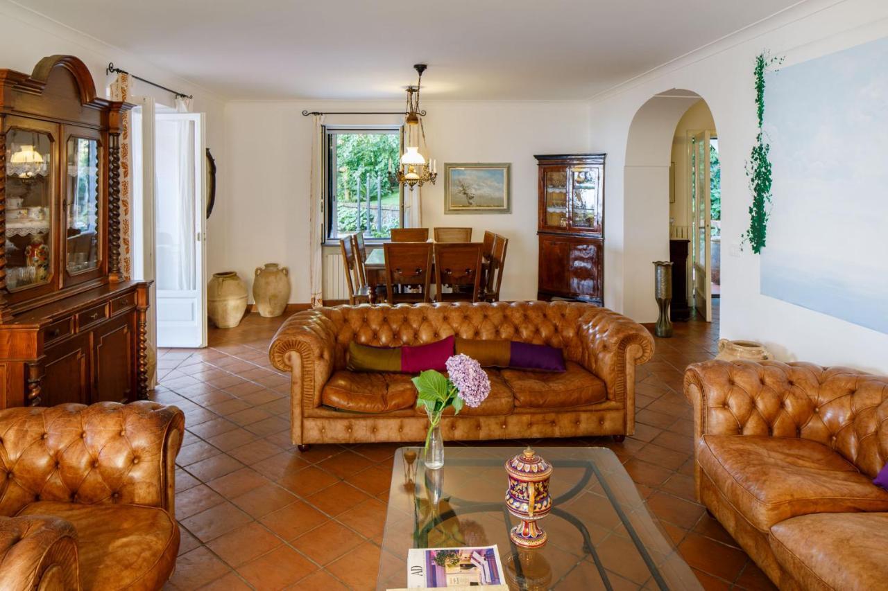 Villa Balsamo *