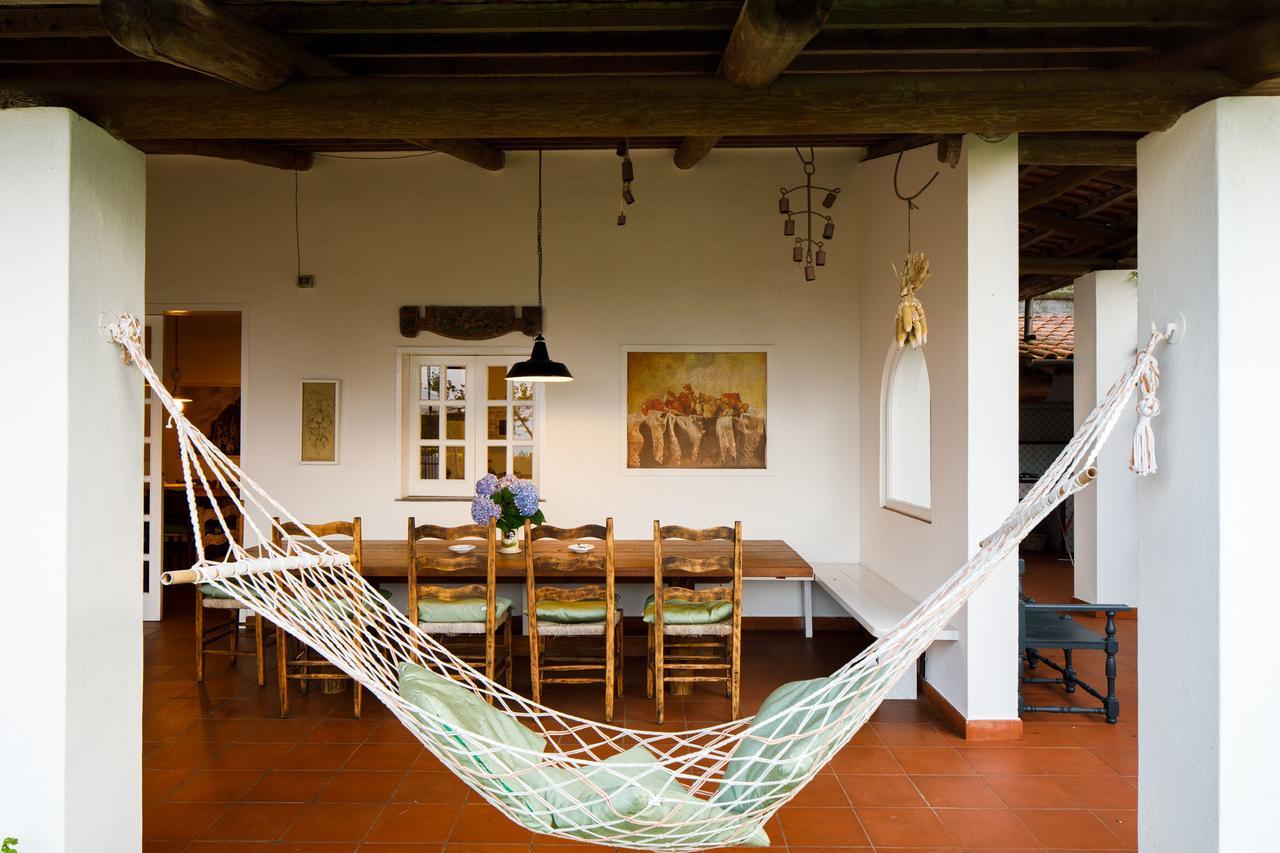 Villa Balsamo