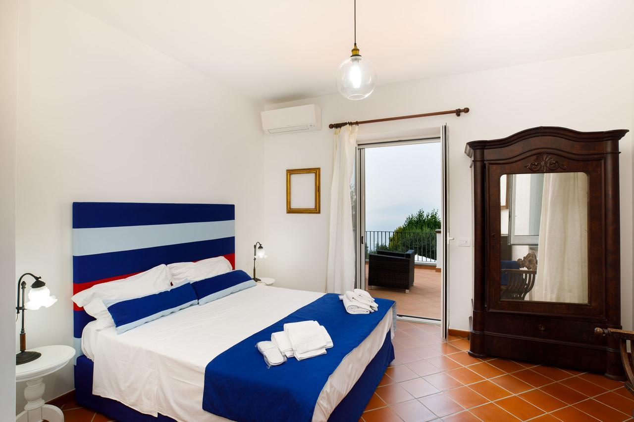 Balsamo Villa Sorrento