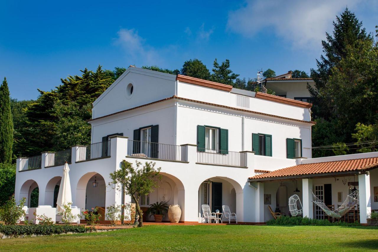 Balsamo Villa