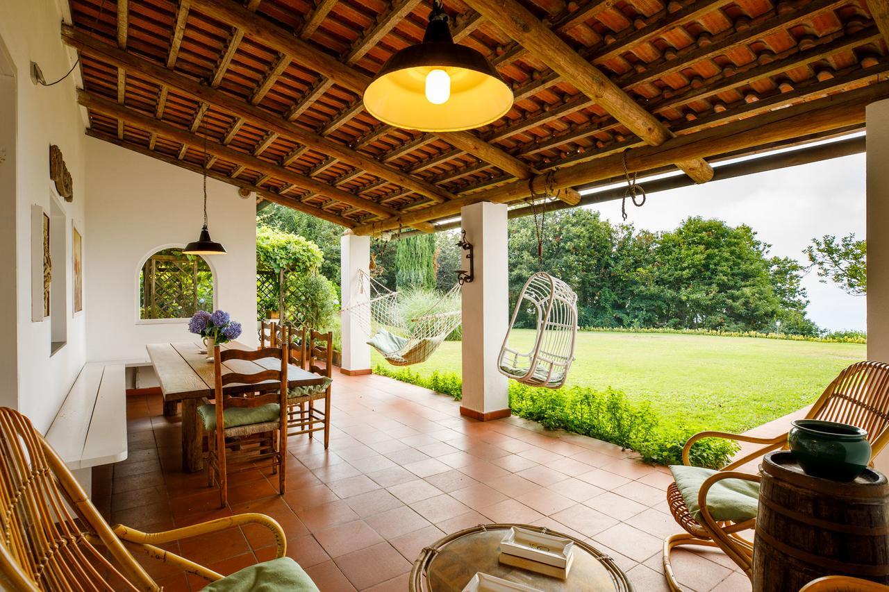 Villa Balsamo *