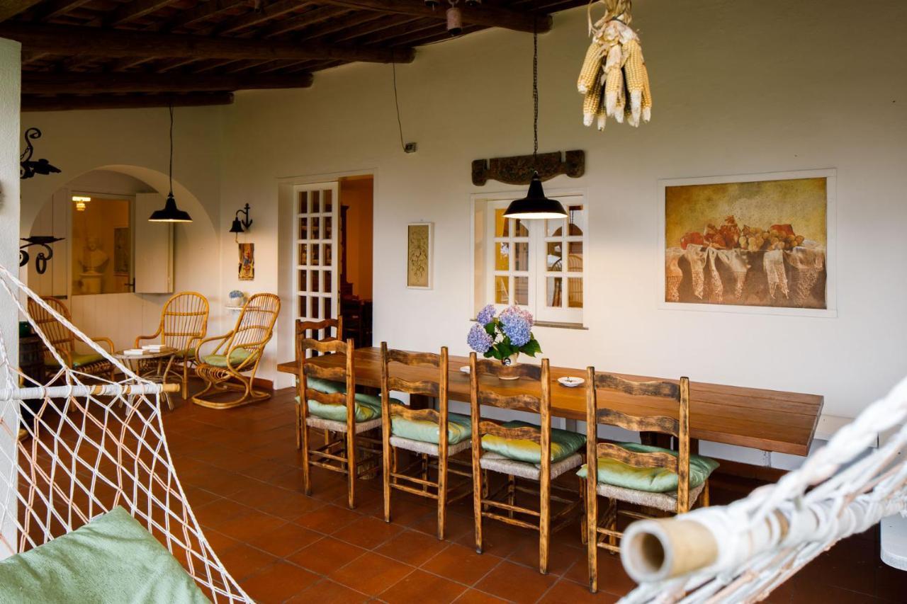 Villa Balsamo *