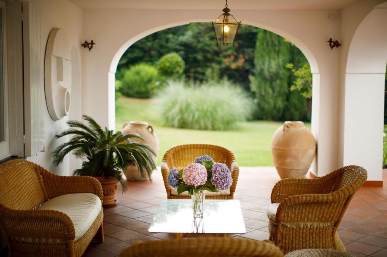 Villa Balsamo *