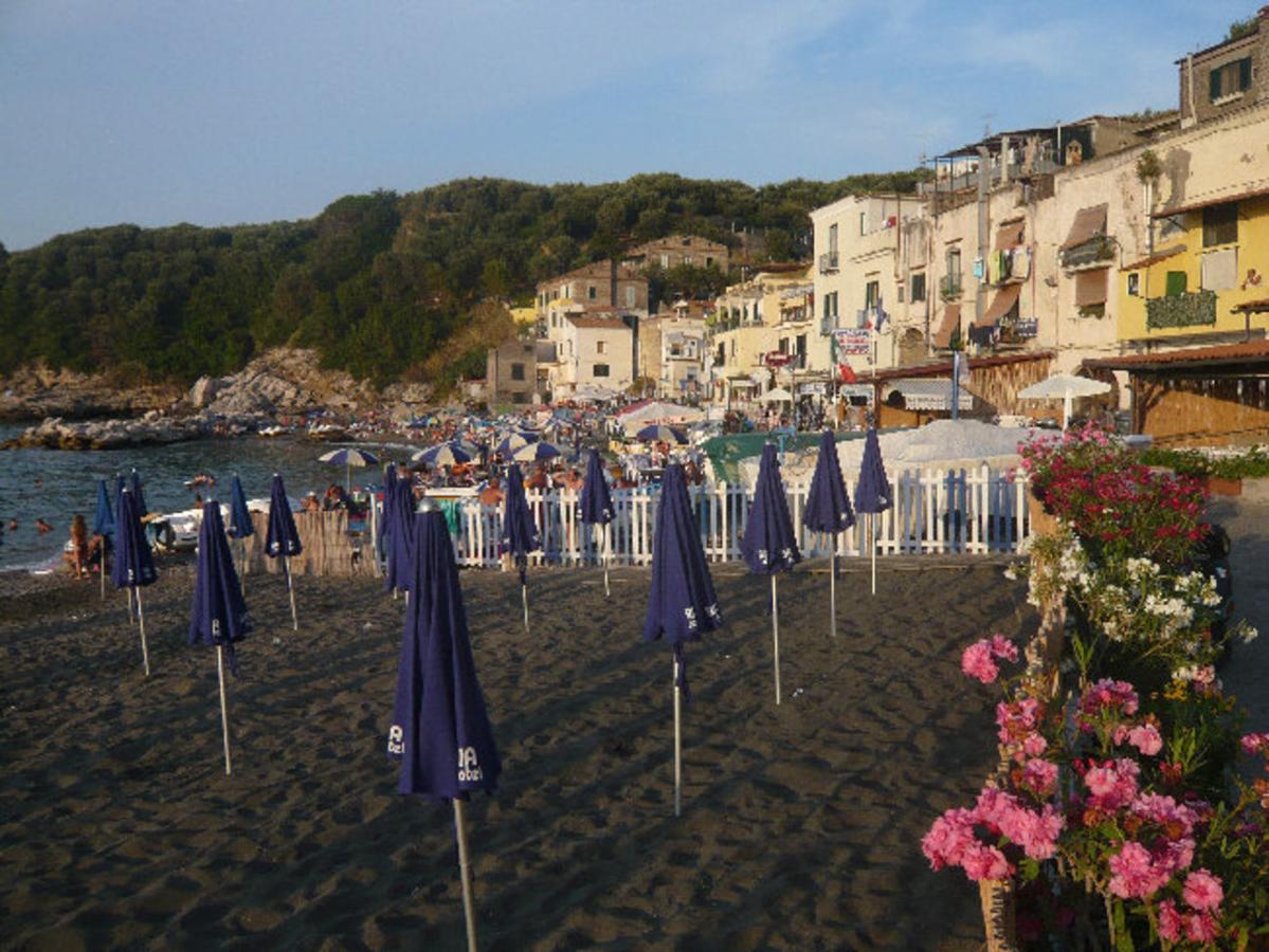Maison Del Mare Sorrento. *