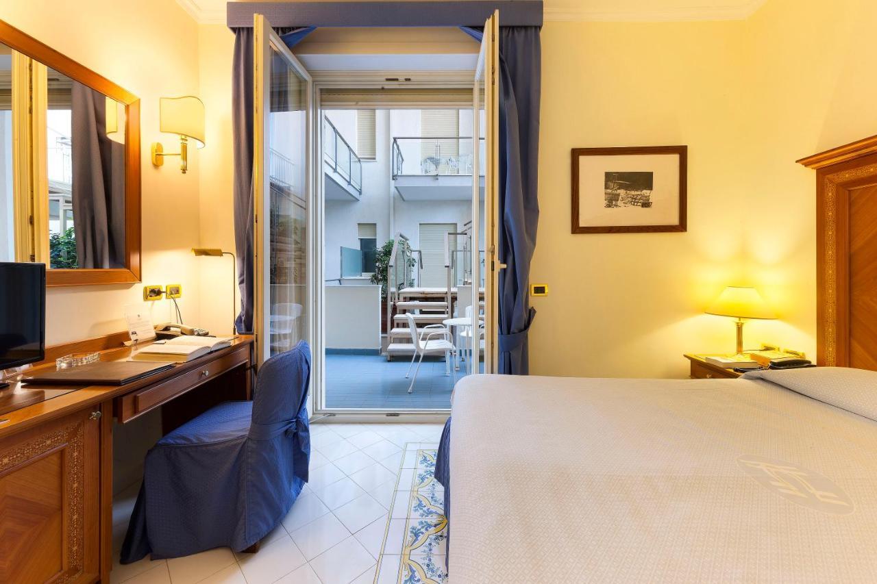 Continental 4*