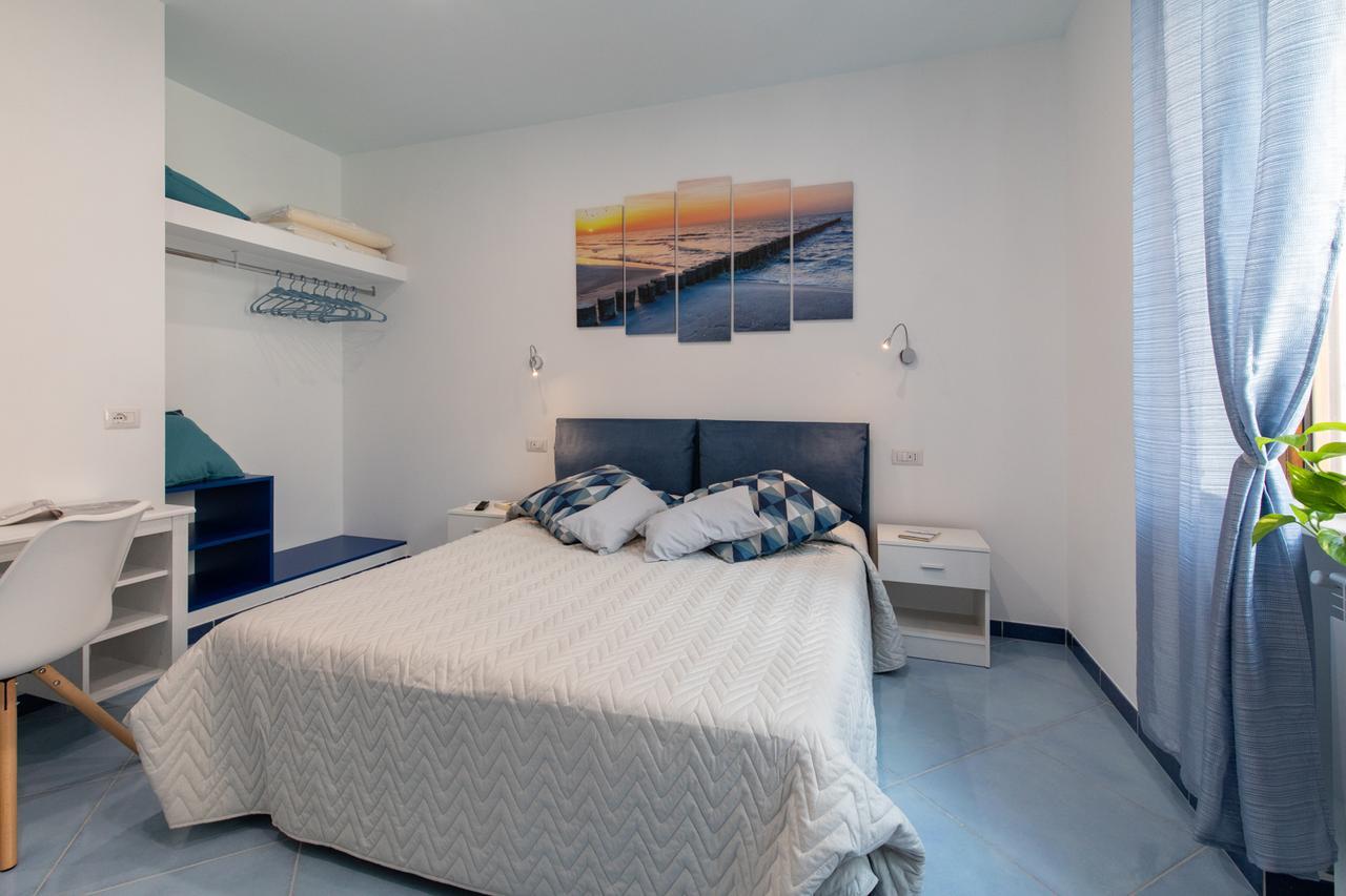 Apartamento Viaparsano