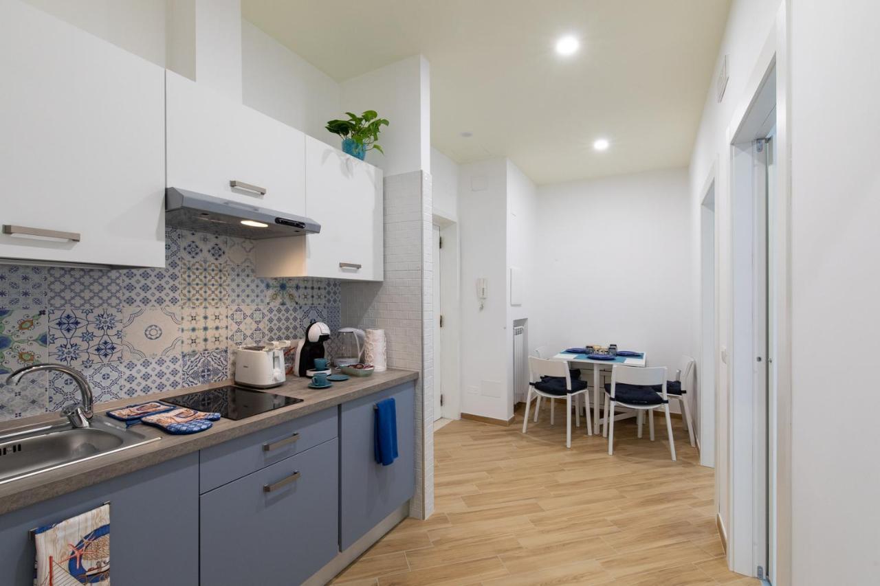 Apartamento Viaparsano *