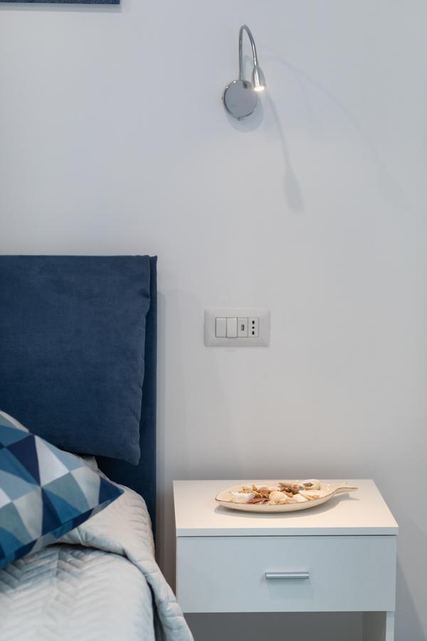 Apartamento Viaparsano