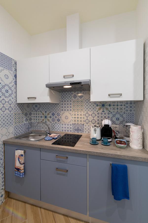 Apartamento Viaparsano