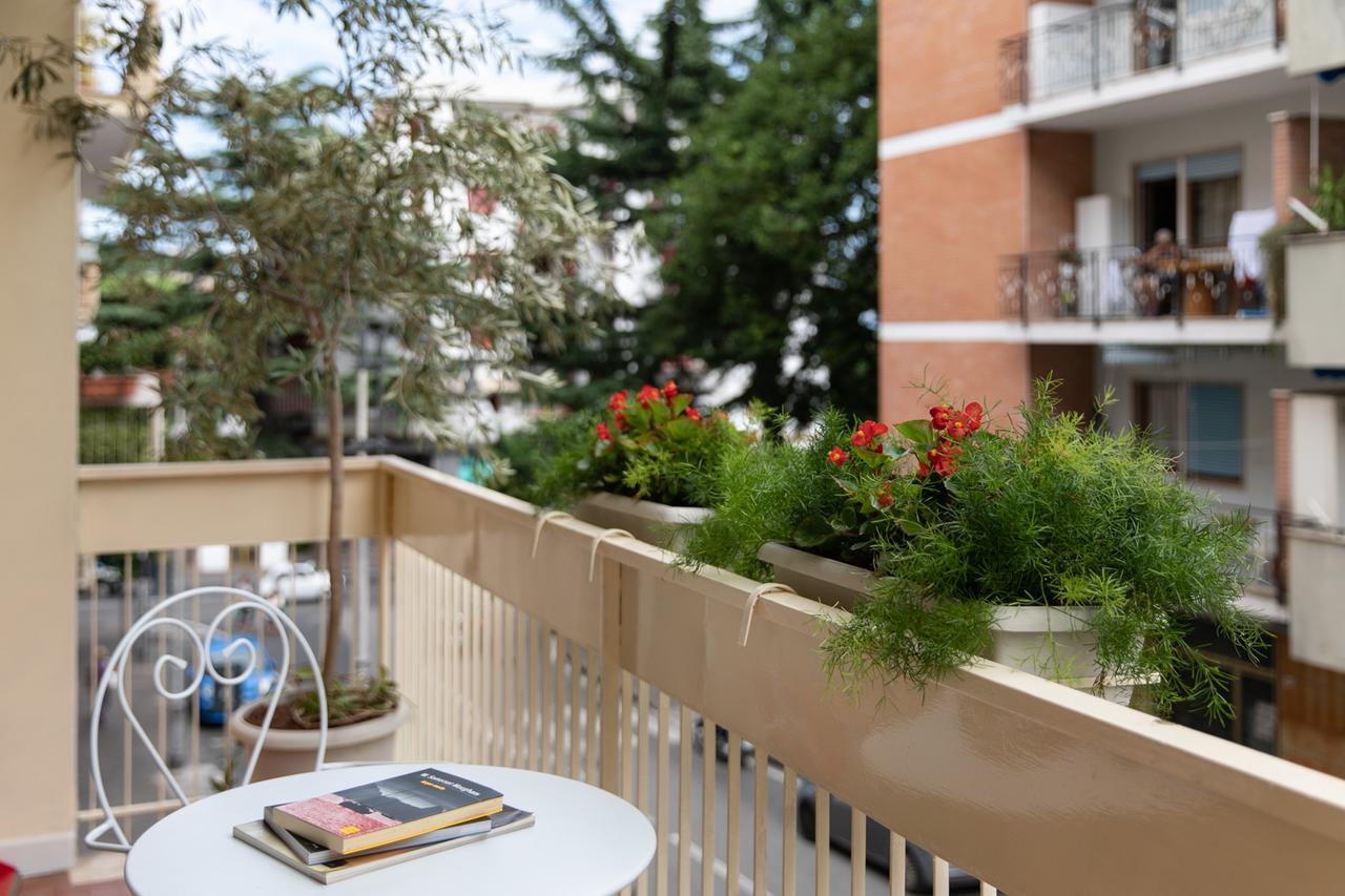 Apartamento Viaparsano Sorrento