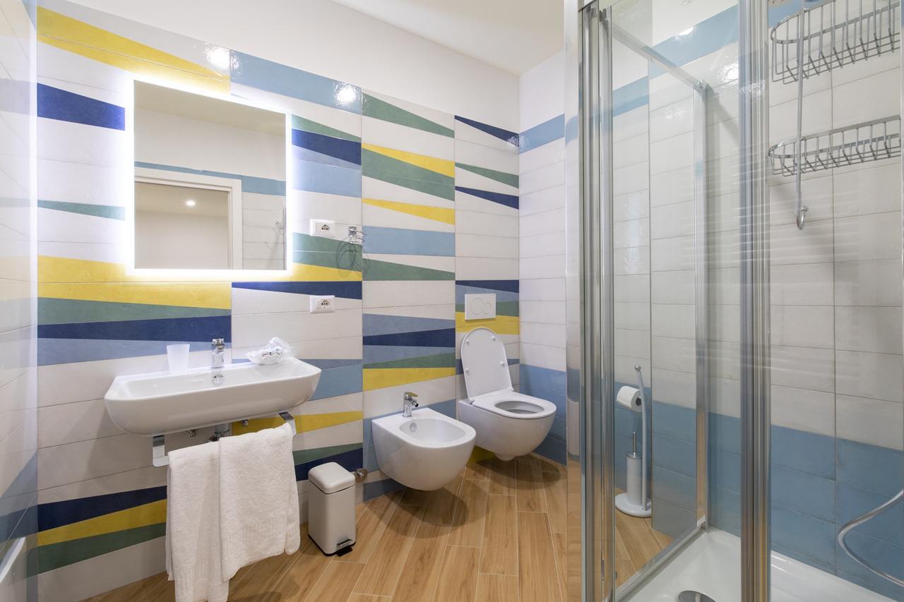 Viaparsano Apartamento Sorrento