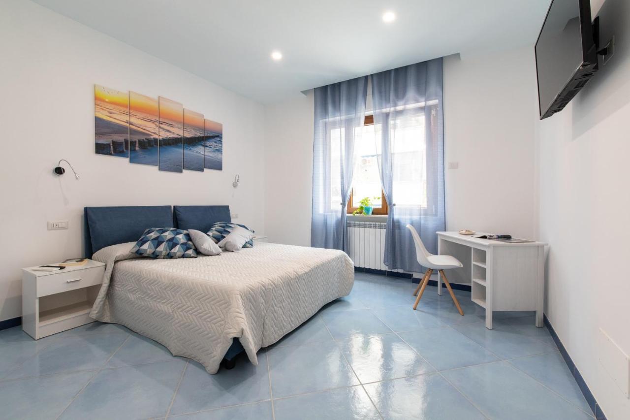 Viaparsano Apartamento *