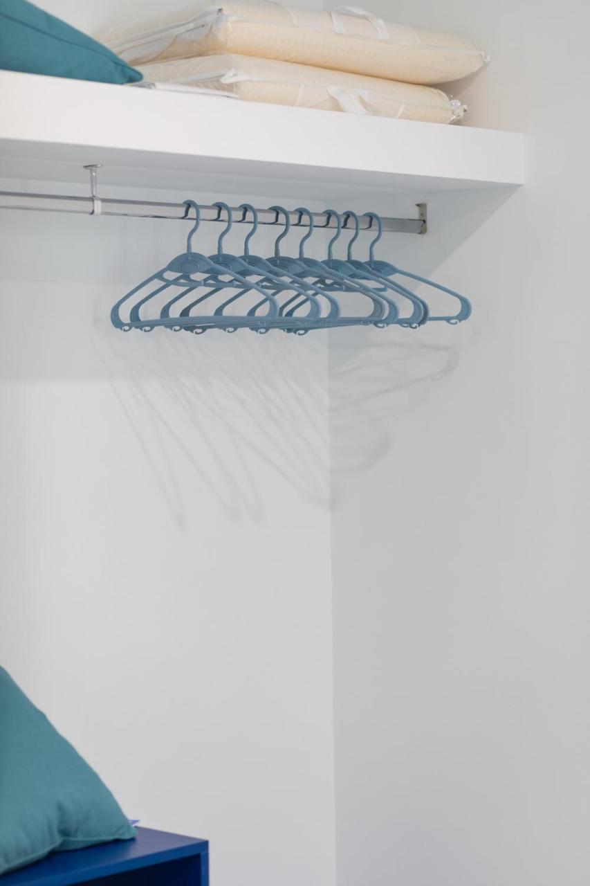 Viaparsano Apartamento *