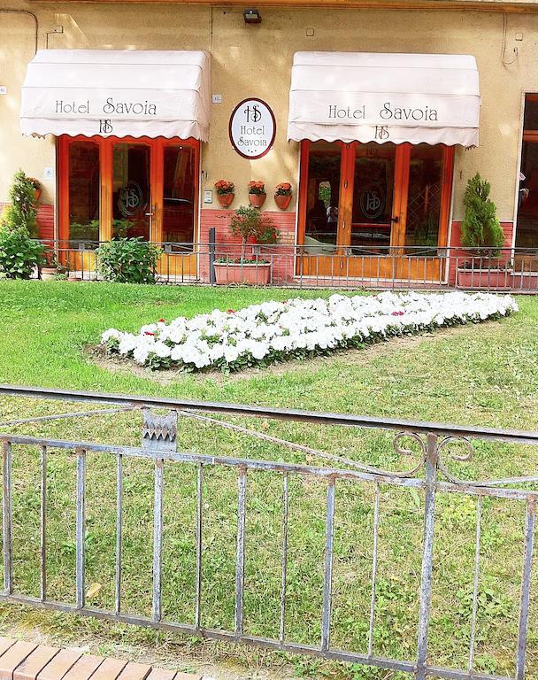 Hotel Savoia