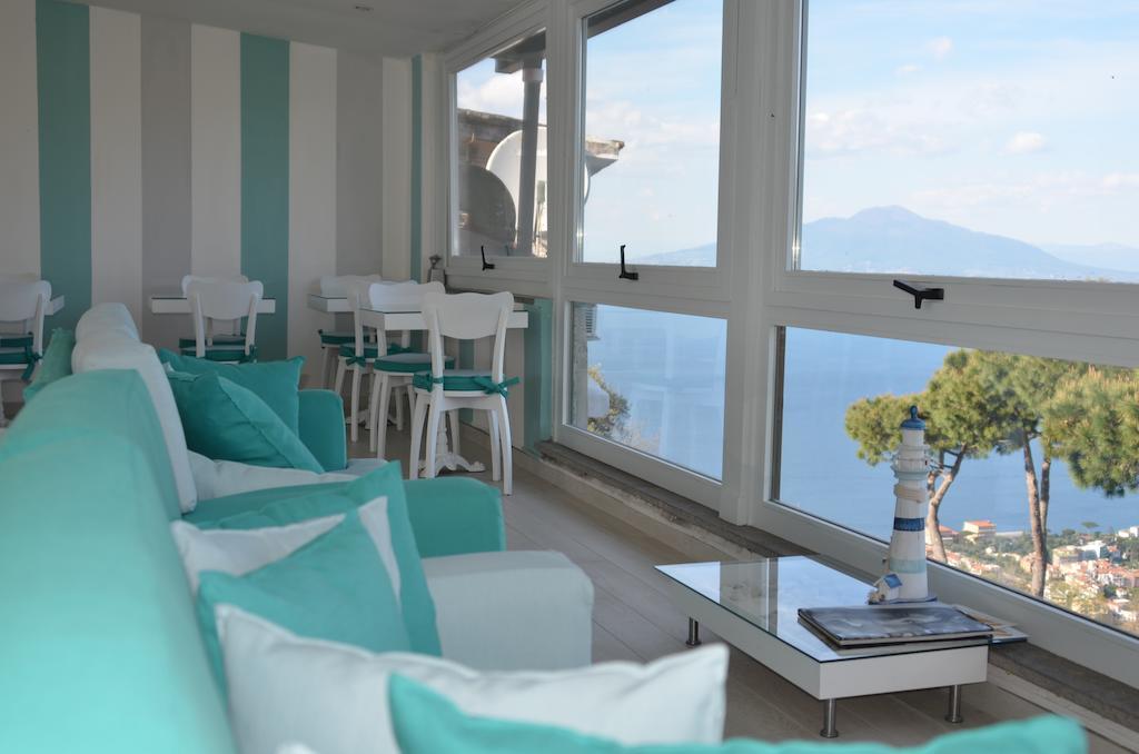 Aparthotel Le Terrazze