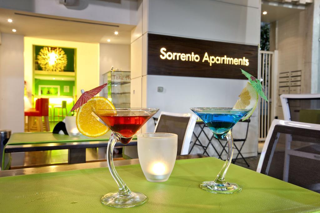 Appartement Sorrento Apartments *