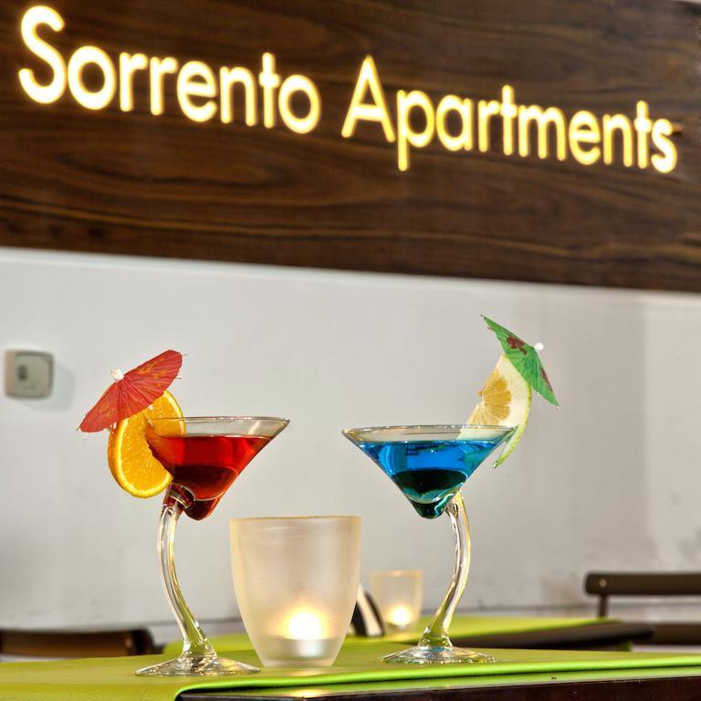 Sorrento Apartments Apartment