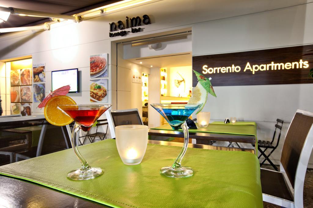 Sorrento Apartments